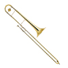 Bach Brass - BACH STRADIVARIUS 42B PROFESSIONAL TROMBONE